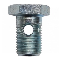 10 vnt - Zetor kuro išsiliejimo varžtas M16x1.5 - 972479