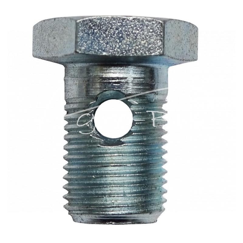 10 vnt - Zetor kuro išsiliejimo varžtas M16x1.5 - 972479