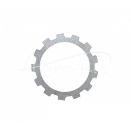 10 vnt - Sinchronizatoriaus sankabos tarpinė 0,5 mm Zetor - 67112424