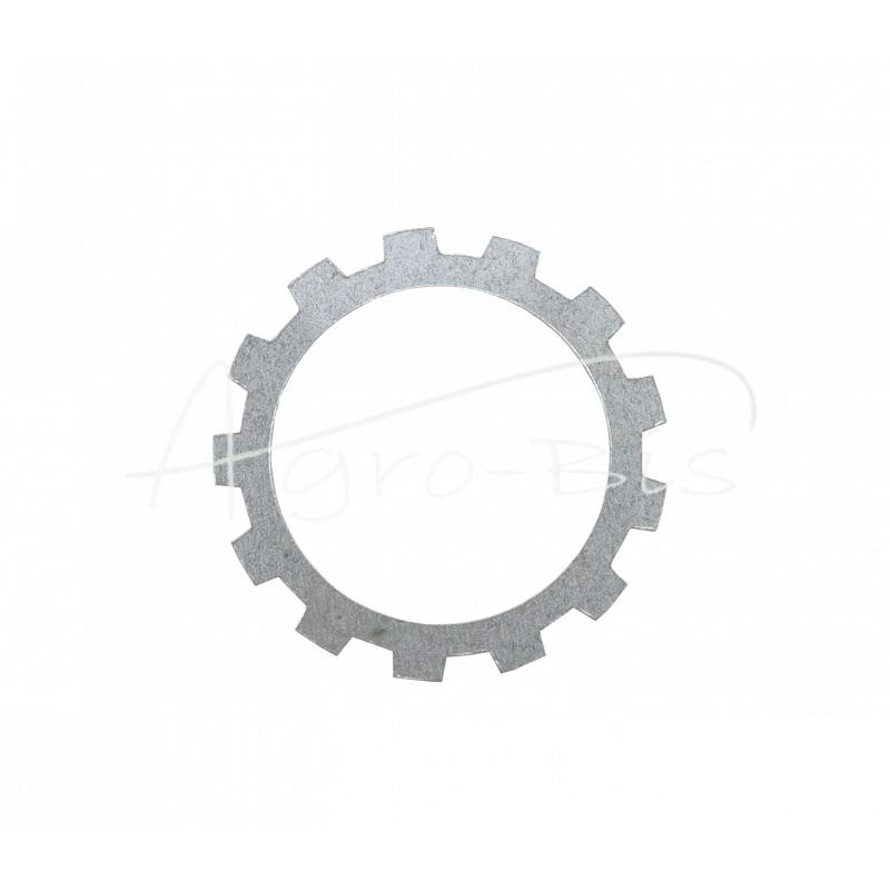10 vnt - Sinchronizatoriaus sankabos tarpinė 0,5 mm Zetor - 67112424