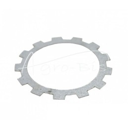 10 vnt - Sinchronizatoriaus sankabos tarpinė 0,5 mm Zetor - 67112424