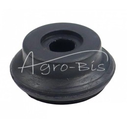 10 vnt - „Zetor“ vairo stiprintuvo cilindro apsauginis guminis dangtelis nuo dulkių - 932102