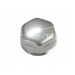 10 vnt - Priekinio rato stebulės dangtelio veržlė Ursus C-330 C-360 C-385 - 5001595/0