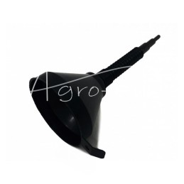 10 vnt - Plastikinis kuro piltuvėlis su lanksčiu antgaliu - LEJ0767/POL