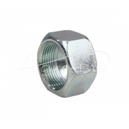 10 vnt - Veržlė cilindriniam pjovimo žiedui TN81-18L M26x1.5 HYDRAL - TN81M26H