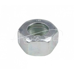 10 vnt - Veržlė cilindriniam pjovimo žiedui TN81-18L M26x1.5 HYDRAL - TN81M26H