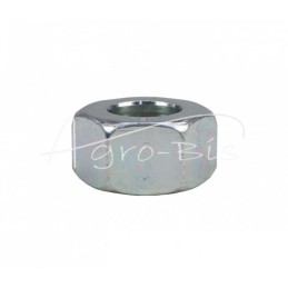 10 vnt - Veržlė cilindriniam pjovimo žiedui TN81-18L M26x1.5 HYDRAL - TN81M26H