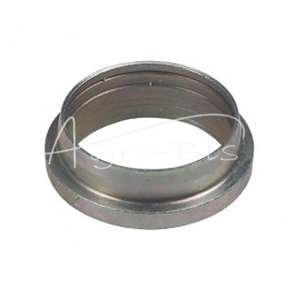 10 vnt - Pjovimo žiedas FI-30 L-13,5 mm vamzdžiui HYDRAL, - TN88FI30SH