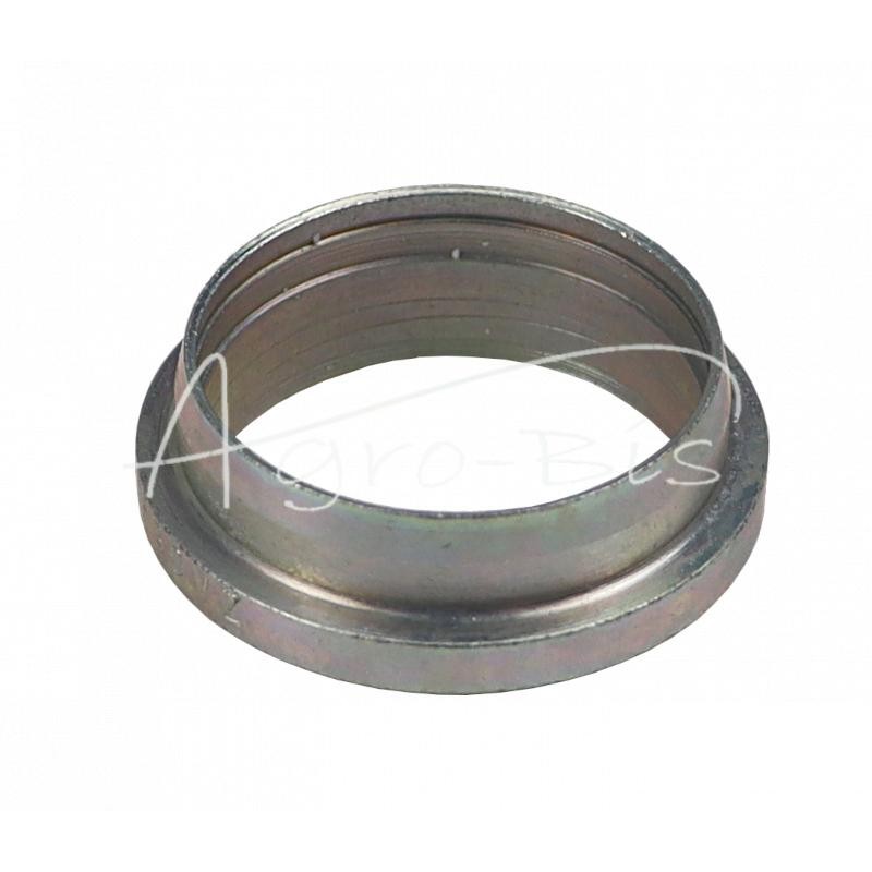 10 vnt - Pjovimo žiedas FI-30 L-13,5 mm vamzdžiui HYDRAL, - TN88FI30SH