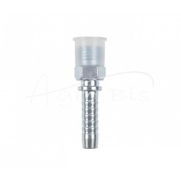 10 vnt - Hidraulinės jungties antgalis CEL DN08 08L M14x1.5 HYDRAL - CELDN08M14x1.5SH