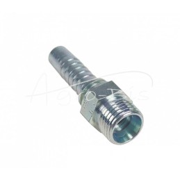 10 vnt - Hidraulinė jungtis CEL DN10 10L M16x1.5 Premium HYDRAL - CELDN10M16x1.5H