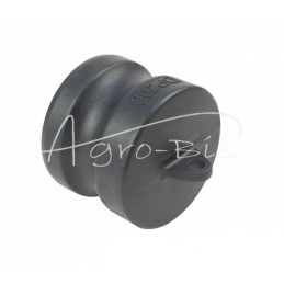 10 vnt - Camlock DP kištukas, 16 bar, polipropilenas, PP, 2" x 50 mm, PZL HYDRAL - ZCDPP50H