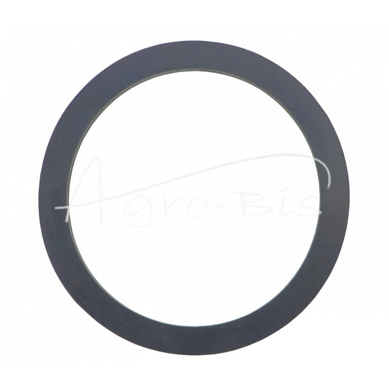 10 vnt - „Camlock“ 4 colių jungties sandariklis PZL HYDRAL - UCNBR4H