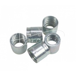 10 vnt - DN16 SN universalus žarnos spaustukas 1SN/2SN/2SC Premium HYDRAL - TZYUDN16H