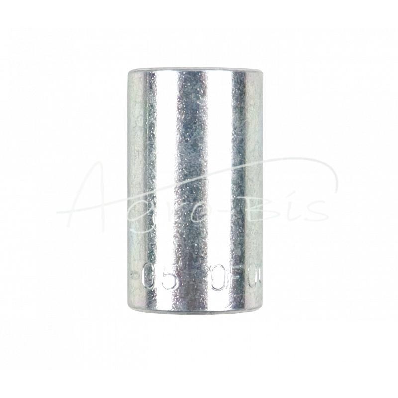 10 vnt - Aukščiausios kokybės „Hydral“ fluoroplastinis DN08 PTFE žarnos spaustukas - TZVPDN08H