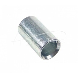 10 vnt - Aukščiausios kokybės „Hydral“ fluoroplastinis DN08 PTFE žarnos spaustukas - TZVPDN08H