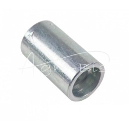 10 vnt - Aukščiausios kokybės „Hydral“ fluoroplastinis DN08 PTFE žarnos spaustukas - TZVPDN08H