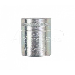 10 vnt - Mova DN13 termoplastinei žarnai R7 kabinai Premium HYDRAL - TZYUTDN12H