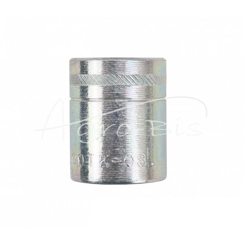 10 vnt - Mova DN13 termoplastinei žarnai R7 kabinai Premium HYDRAL - TZYUTDN12H