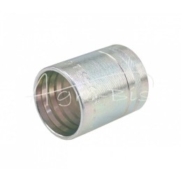 10 vnt - Mova DN13 termoplastinei žarnai R7 kabinai Premium HYDRAL - TZYUTDN12H