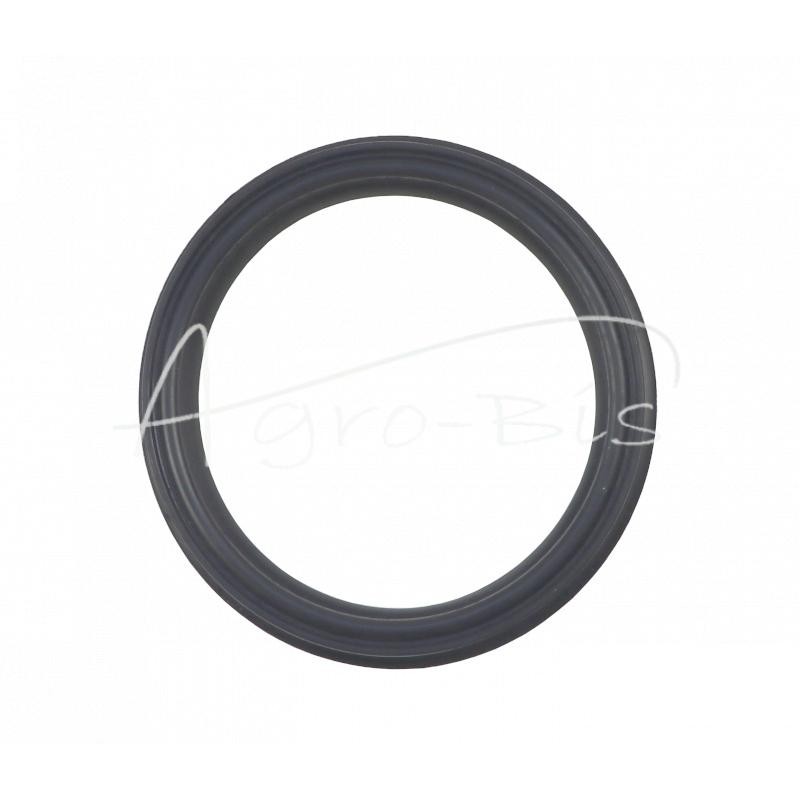 10 vnt - STORZ įsiurbimo-išleidimo jungties pagrindo tarpinė Fi-3" / 75mm PZL HYDRAL - UNS75H