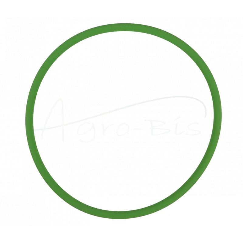 10 vnt - O formos sandariklis 65x3 o formos žiedas, fluoroelastomeras, vitonas, PZL HYDRAL - 65x3H