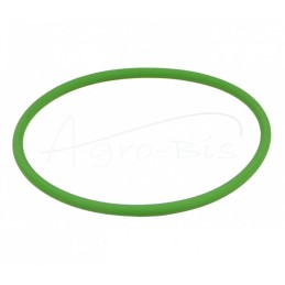 10 vnt - O formos sandariklis 65x3 o formos žiedas, fluoroelastomeras, vitonas, PZL HYDRAL - 65x3H