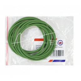 10 vnt - O formos sandariklis 65x3 o formos žiedas, fluoroelastomeras, vitonas, PZL HYDRAL - 65x3H