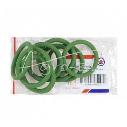 10 vnt - formos sandariklis 36x5 o formos žiedas, fluoroelastomeras, vitonas, PZL HYDRAL - 36x5H