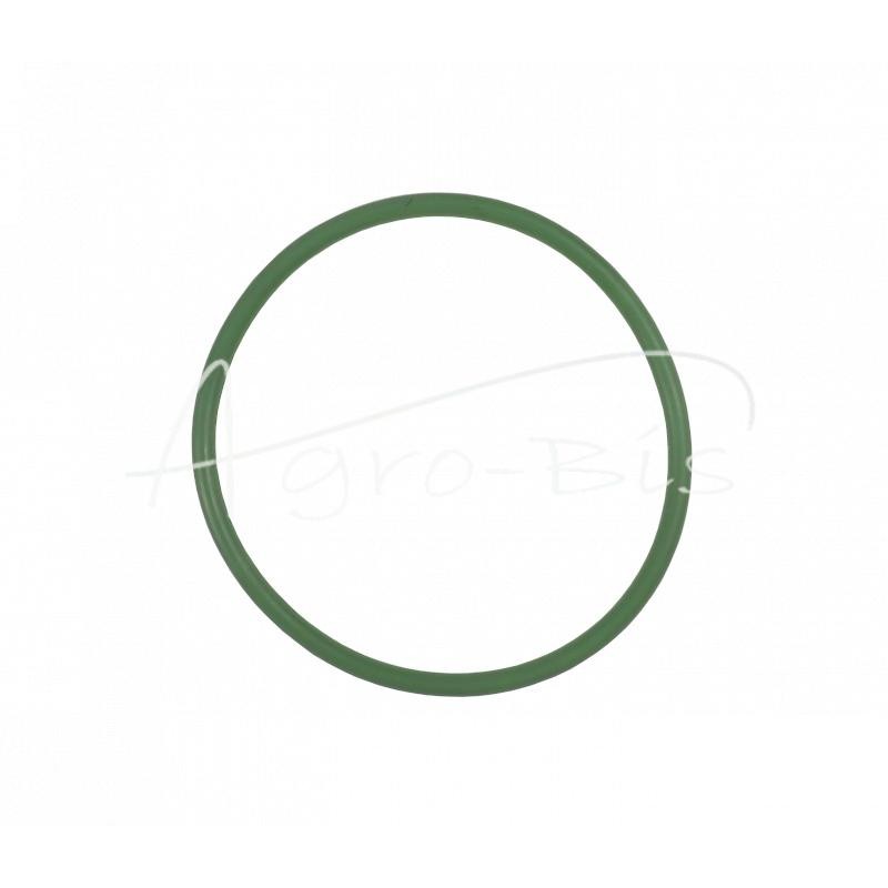 10 vnt - O formos sandariklis 56x3 o formos žiedas, fluoroelastomeras, vitonas, PZL HYDRAL - 56x3H