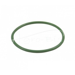 10 vnt - O formos sandariklis 56x3 o formos žiedas, fluoroelastomeras, vitonas, PZL HYDRAL - 56x3H