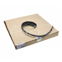 10 vnt - Kuro žarna DN04 FI-4 20 bar 2.0 Mpa 20m Premium HYDRAL - 04BEN20H