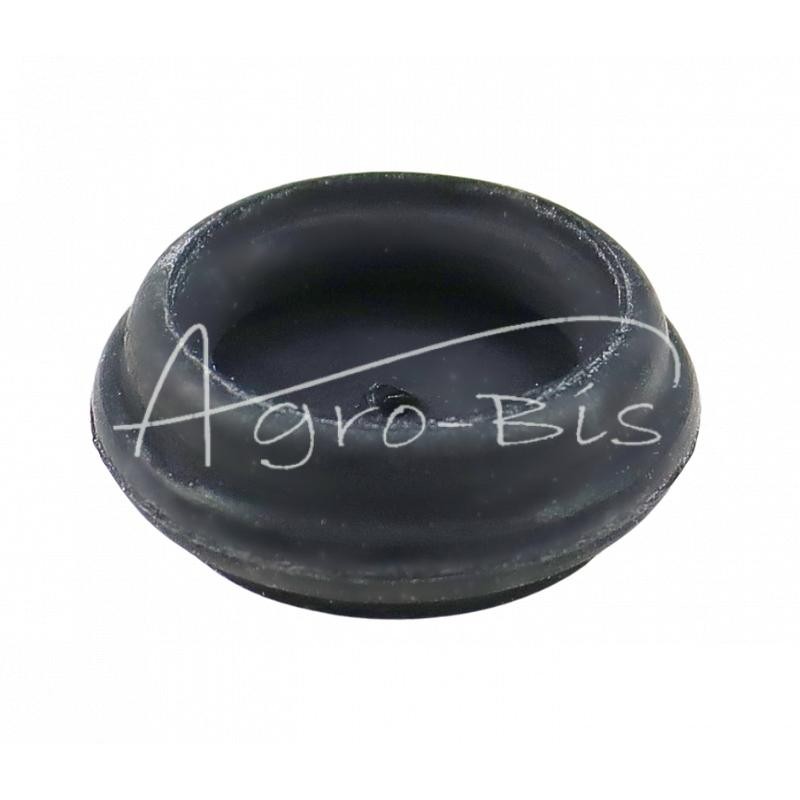 10 vnt - Kolektoriaus vožtuvo sandariklis seno tipo 50ml/120ml melžimo aparatui ŪKIS - 830502029ZA