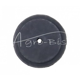 10 vnt - Kolektoriaus vožtuvo sandariklis seno tipo 50ml/120ml melžimo aparatui ŪKIS - 830502029ZA