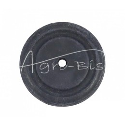 10 vnt - Guminė membrana HP100 melžimo aparato pulsatoriui - 83050202005ZA