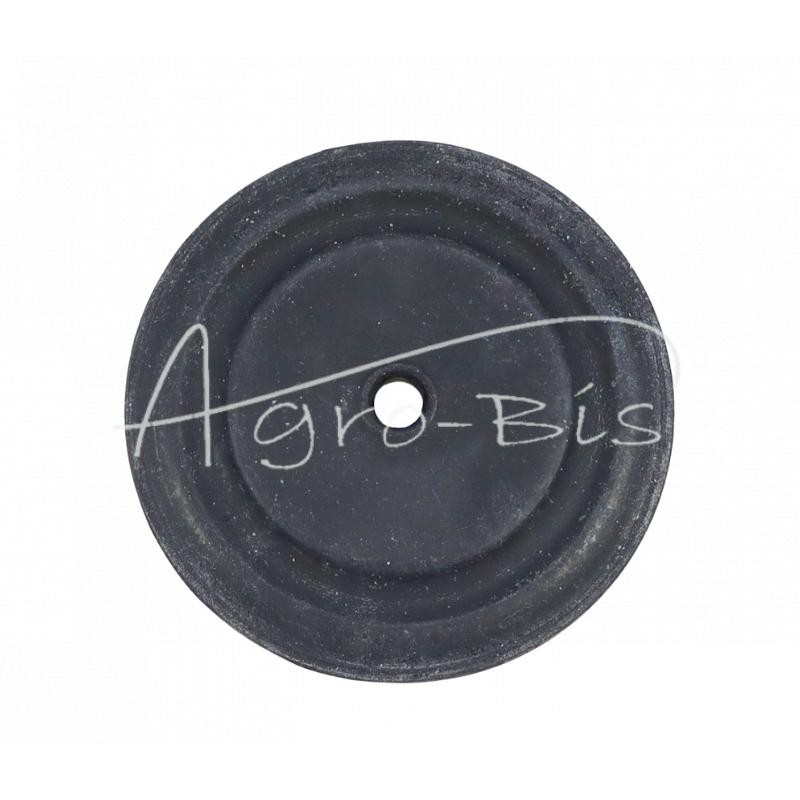 10 vnt - Guminė membrana HP100 melžimo aparato pulsatoriui - 83050202005ZA