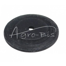 10 vnt - Guminė membrana HP100 melžimo aparato pulsatoriui - 83050202005ZA