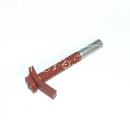 10 vnt - Ketaus vyrio varžtas arklių traukiamai sėjamajai Lenkijoje - 300622003