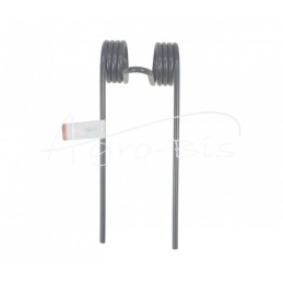 10 vnt - Pirštas savikraunam vagonui Deutz-Fahr WE310 1.1320.089.511.00 MORGA - 1.1320.081.501.00M