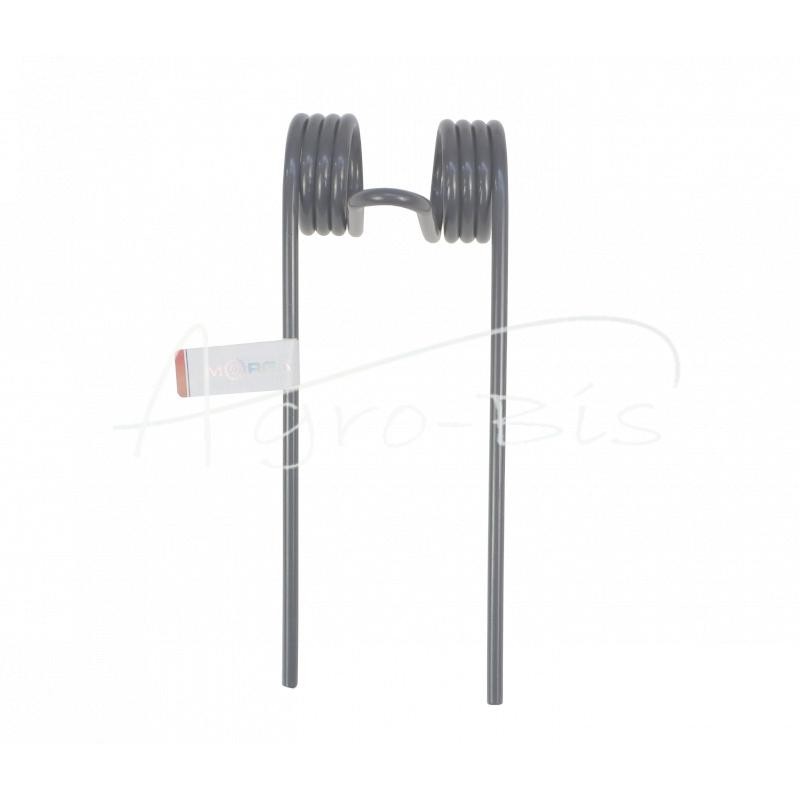 10 vnt - Pirštas savikraunam vagonui Deutz-Fahr WE310 1.1320.089.511.00 MORGA - 1.1320.081.501.00M