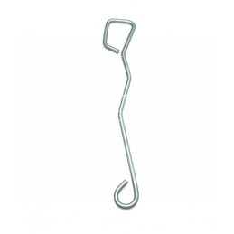 10 vnt - Welger spyruoklė - 940512100