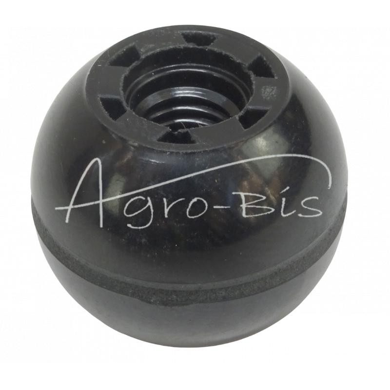 10 vnt - ZETOR čekiškas pakabos saugos kamuolys - 975305