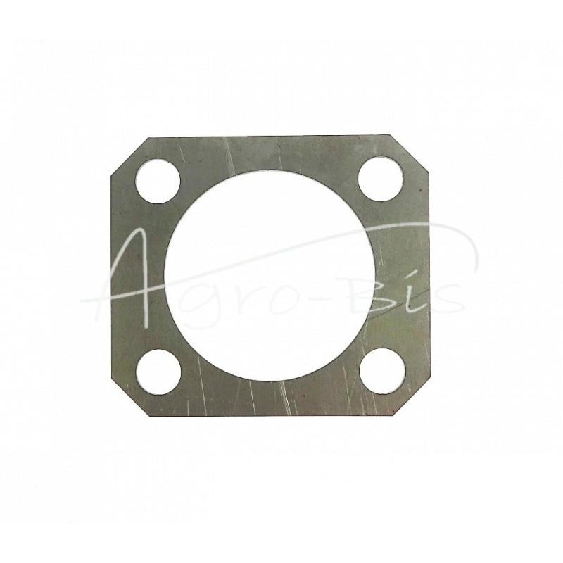 10 vnt - Vairo kolonėlės plokštė 2 mm T-25 - T3040157 2mm