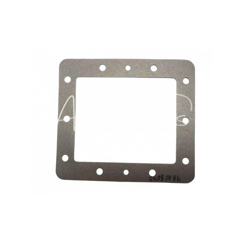 10 vnt - Zetor pavarų dėžės riebokšlis 78108143 - 78108043