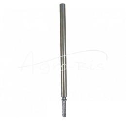 10 vnt - Termoplastinės žarnos jungtis DN4, kabinos žarnoms, MAN sunkvežimiams ir kitiems, PZL-Hydral - PPK-M-03-01