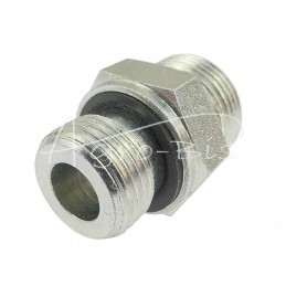 10 vnt - Jungtis - hidraulinė jungtis BB M18x1.5 - M22x1.5 ED/15L - HS455