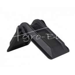 10 vnt - Krovinio tvirtinimo kampas - KP210/160