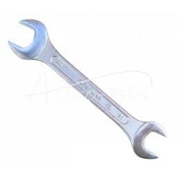 10 vnt - 21x23 atviro galo veržliaraktis - RWPD-21-23