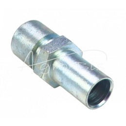 10 vnt - Stabdžių žarnelės jungtis K100 sunkvežimio žarnoms PZL-Hydral - K-100