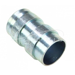 10 vnt - Oro kondicionieriaus žarnos spaustukas MAN sunkvežimiams ir kitiems PZL-Hydral - 51/24